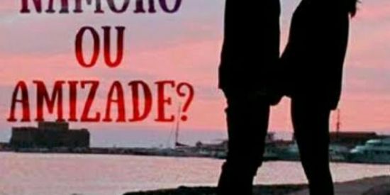 Imagem do grupo de WhatsApp Namoro ou amizade ❤️