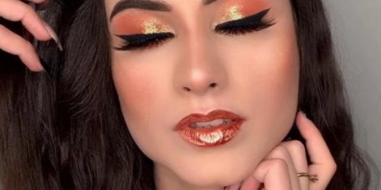 Imagem do grupo de WhatsApp Makeup 🦋💕