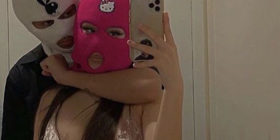 Imagem do grupo de WhatsApp Grupo de amizades