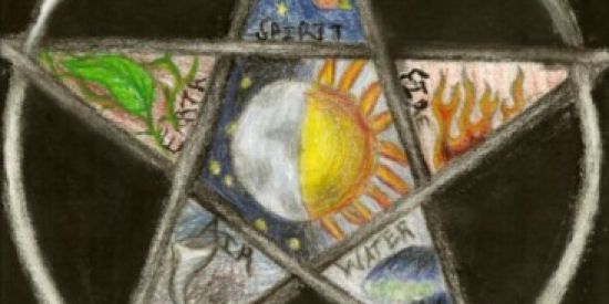 Imagem do grupo de WhatsApp Pré-Grupo Wicas e afins🌙