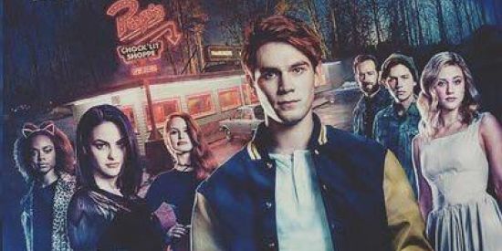 Imagem do grupo de WhatsApp RPG _ RIVERDALE.