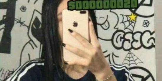 Imagem do grupo de WhatsApp 🍭🍿🤡ЯΛΚΛSΉΛSΛ STЯΣΣT🍭🍿🤡