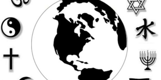 Imagem do grupo de WhatsApp ASSUNTOS RELIGIOSOS