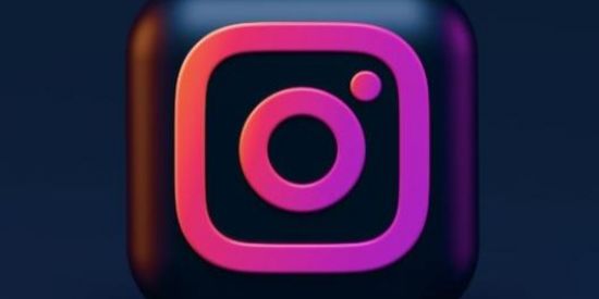 Imagem do grupo de WhatsApp Link de sites Instagram 📊