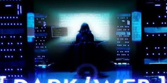 Imagem do grupo de WhatsApp dark web 2.0