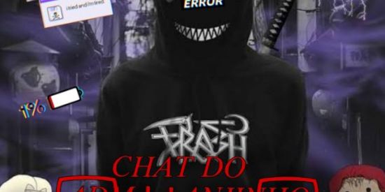 Imagem do grupo de WhatsApp CHAT DO  A⃢DM | †ANJINH⃢O