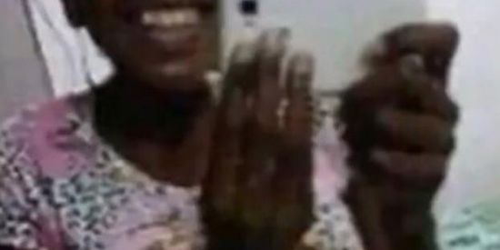 Imagem do grupo de WhatsApp E txaqui txaqui