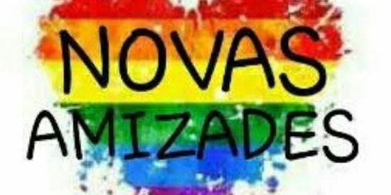 Imagem do grupo de WhatsApp Novas amizades 💞💕💓
