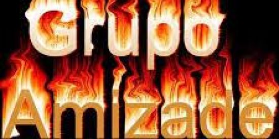 Imagem do grupo de WhatsApp Amizade💯 fronteira