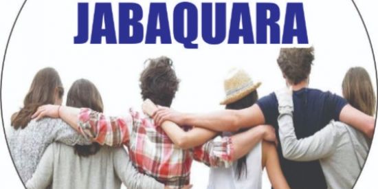 Imagem do grupo de WhatsApp NOVAS AMIZADES -JABAQUARA SÃO PAULO