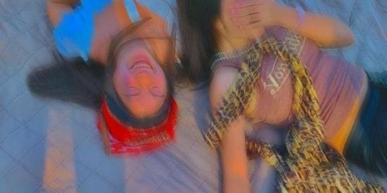 Imagem do grupo de WhatsApp ~TE ENCONTREI~