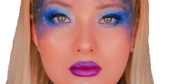 Imagem do grupo de WhatsApp Maquiagem Certificado