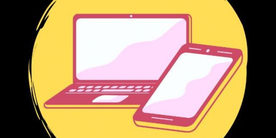 Imagem do grupo de WhatsApp TRABALHO EM CASA 📱🚀