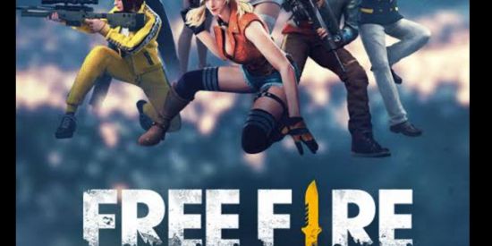 Imagem do grupo de WhatsApp ⚔🔫Resenha do FREE FIRE🔫⚔