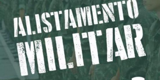 Imagem do grupo de WhatsApp 🚩 ALISTAMENTO🚩