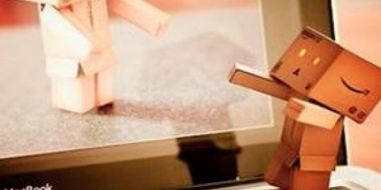 Imagem do grupo de WhatsApp Club da Amizade & Namoro