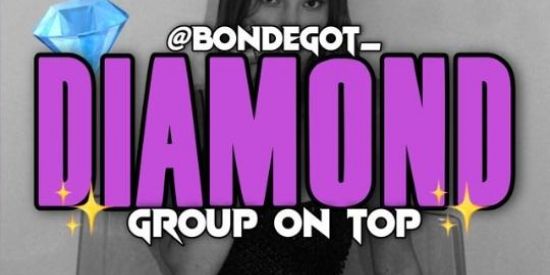 Imagem do grupo de WhatsApp Recrutamento