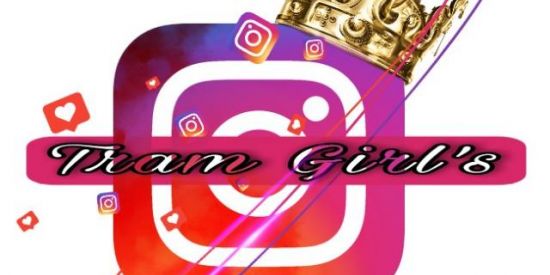 Imagem do grupo de WhatsApp 🌹👗TRAM GIRL’S 👗🌹