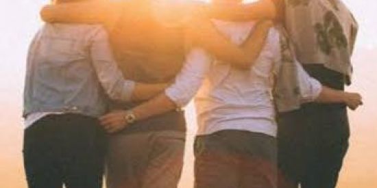 Imagem do grupo de WhatsApp Amigos Caruaru PE