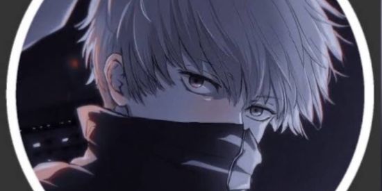 Imagem do grupo de WhatsApp Trupe dos Animes  ☯️