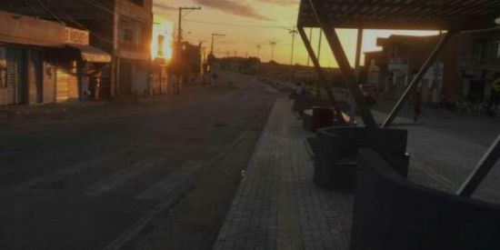 Imagem do grupo de WhatsApp BAIXADA CITY E REGIÃO💥