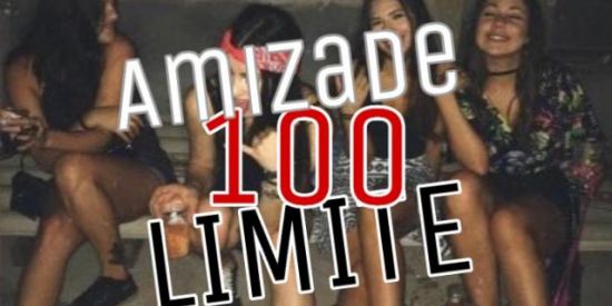 Imagem do grupo de WhatsApp Grupo de amizade