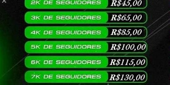 Imagem do grupo de WhatsApp COMPRE SEGUIDORES BR 🚀