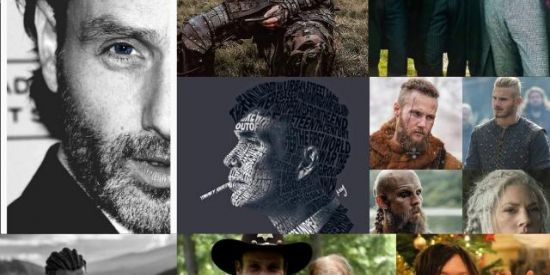 Imagem do grupo de WhatsApp vikings⚔️walking🧟‍♂️blinders🕴️