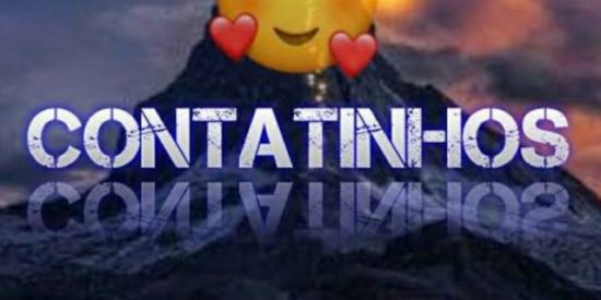 Imagem do grupo de WhatsApp 🧏‍♀️  CONTATINHOS 🧏