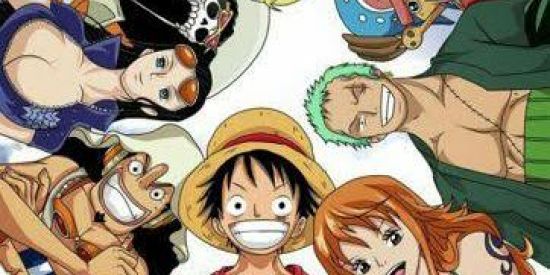 Imagem do grupo de WhatsApp Bando do chapéu de palha