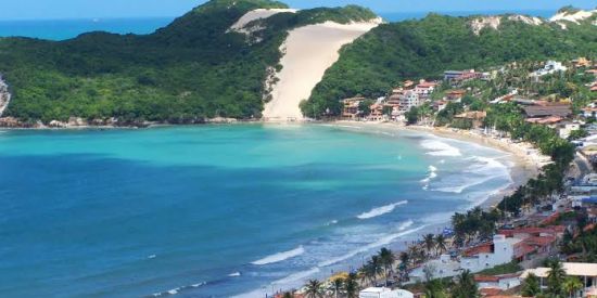 Imagem do grupo de WhatsApp Cidade do sol - Natal,Rn