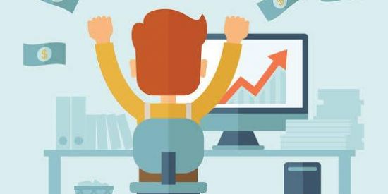 Imagem do grupo de WhatsApp Renda Extra🤑💵💰