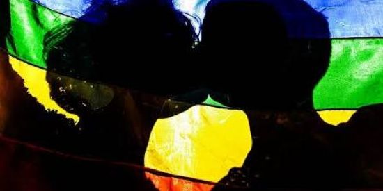 Imagem do grupo de WhatsApp LGBT'S🏳️‍🌈