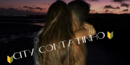 Imagem do grupo de WhatsApp 🔰 CITY CONTATINHO 🔰
