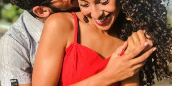 Imagem do grupo de WhatsApp ❤️ŇΔΜØŘØ ØỮ ΔΜƗŽΔĐ€❤️