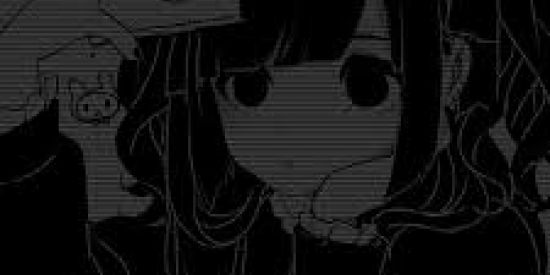 Imagem do grupo de WhatsApp ☆Dark Sad☆