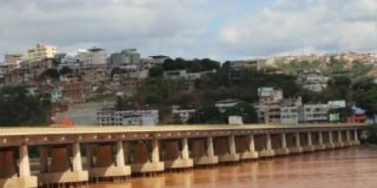 Imagem do grupo de WhatsApp Somos de Deus