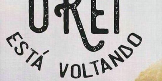 Imagem do grupo de WhatsApp CRISTO REINA PARA SEMPRE👑