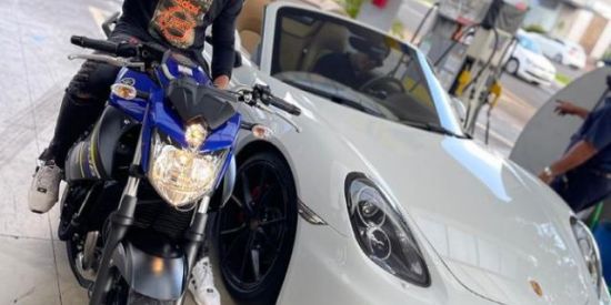 Imagem do grupo de WhatsApp Renato Garcia❤😍