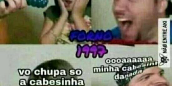 Imagem do grupo de WhatsApp So coisa sem sentido