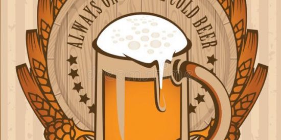 Imagem do grupo de WhatsApp Cervejeiros do Brasil