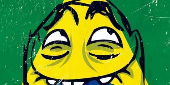 Imagem do grupo de WhatsApp 🔥NØSSØ ßOND BŔ💧