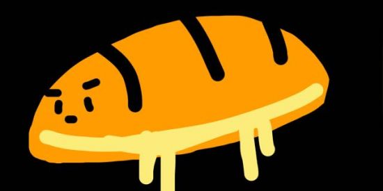 Imagem do grupo de WhatsApp Pão de alho