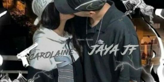 Imagem do grupo de WhatsApp A procura de amor💍