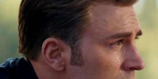 Imagem do grupo de WhatsApp FÃS DO CAPITÃO AMÉRICA=CRIS EVANS