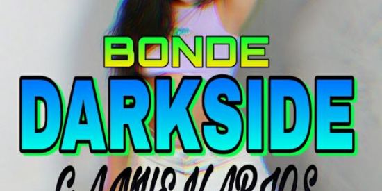 Imagem do grupo de WhatsApp ☠(DRK) DARKSIDE☠
