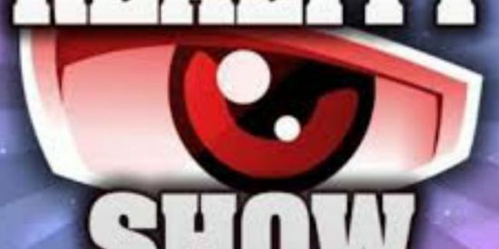 Imagem do grupo de WhatsApp 🥳 Reality Show 🥳