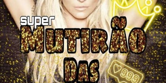 Imagem do grupo de WhatsApp mutirão das poderosas ༆k̸sʋ1꧂