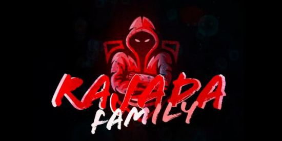 Imagem do grupo de WhatsApp Família Rajada 🟢✌🏾😠🔥