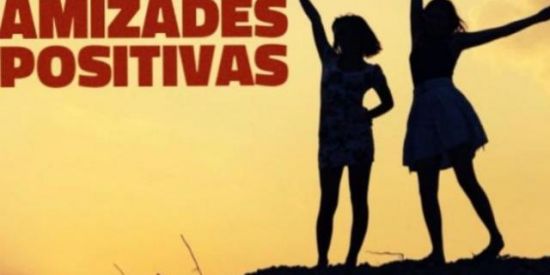 Imagem do grupo de WhatsApp NOVAS 😍 AMIZADES 🤞🍃🍃